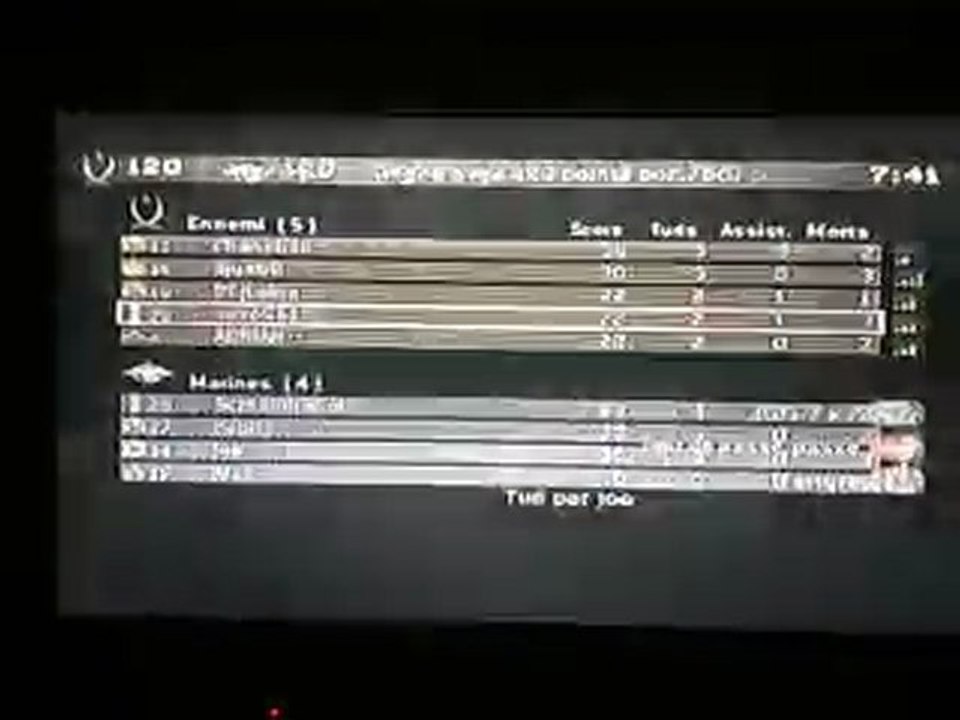 call of duty modern wafare  reflex online