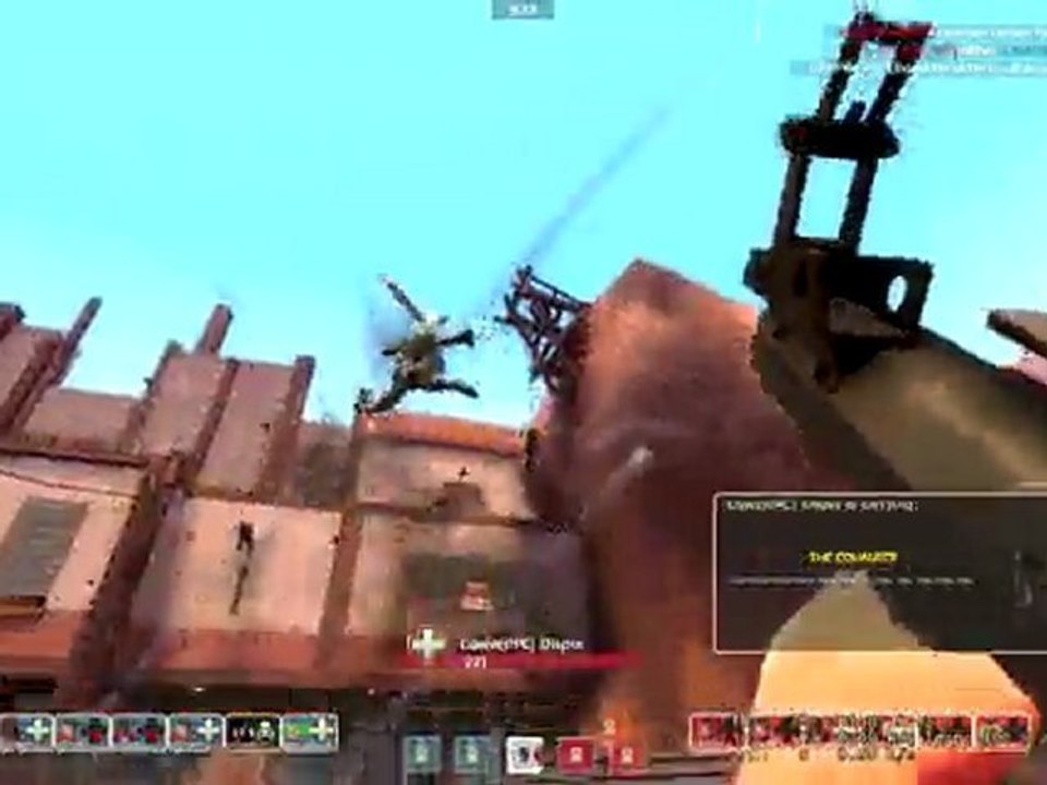 TF2 Airshots