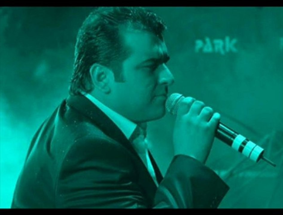 Ömer Danış - Onsuzluk Var Ya