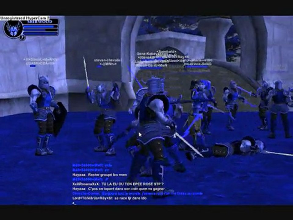 BL VS MWN