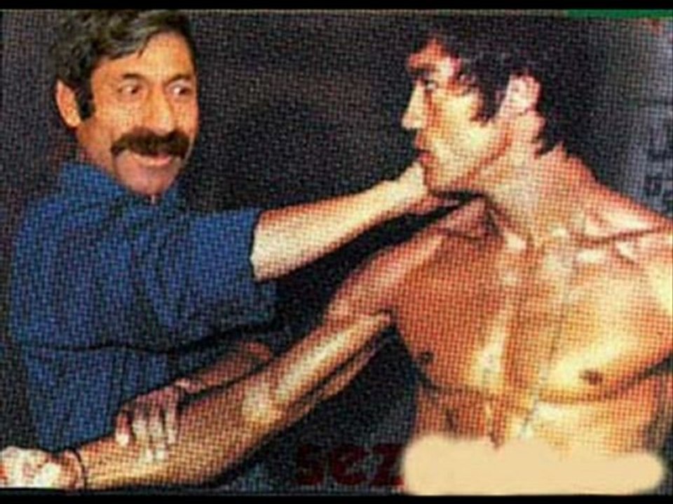Ahmet abi