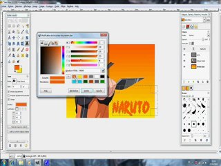 [ Music Theme ] Naruto