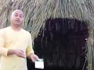 Wikiup - Native American Culture's Ancient Home