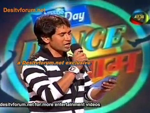 Dance Sangram - 27th March 2010 - Part5