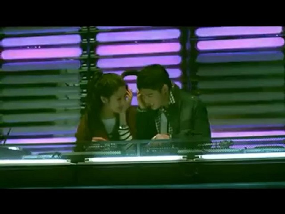 ZE.A All day long MV