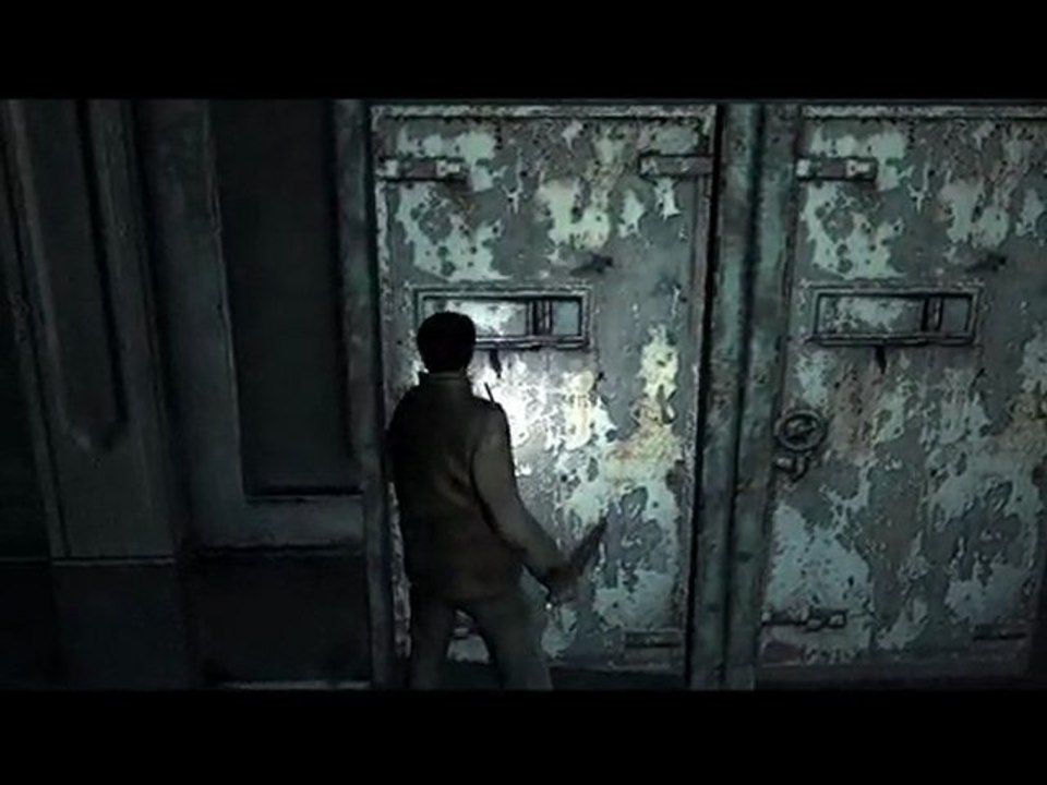 silent hill homecoming fr part 12
