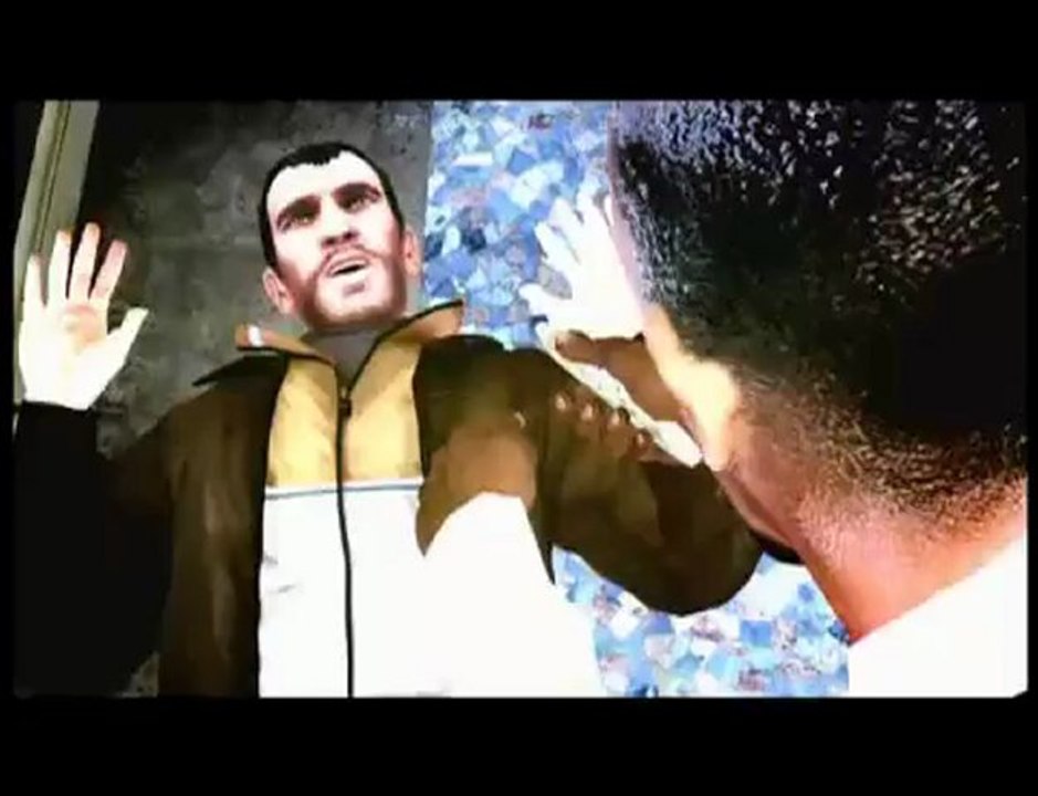 gta 4 molov4