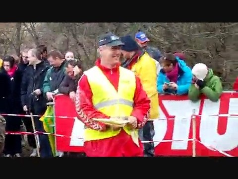 Enduro Val de Lorraine 2010
