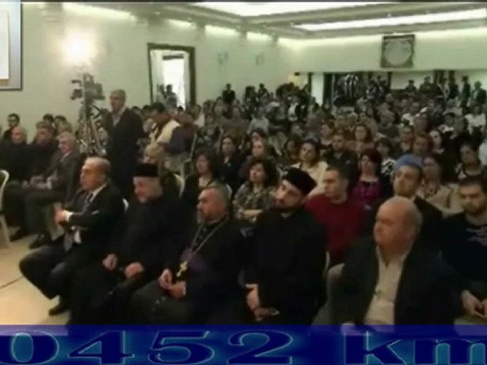 Sami Gemayel