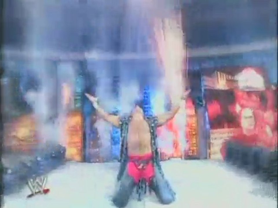 Match V Promo