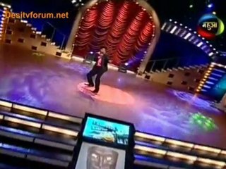 Laughte Express 27th March 2010 - Part3