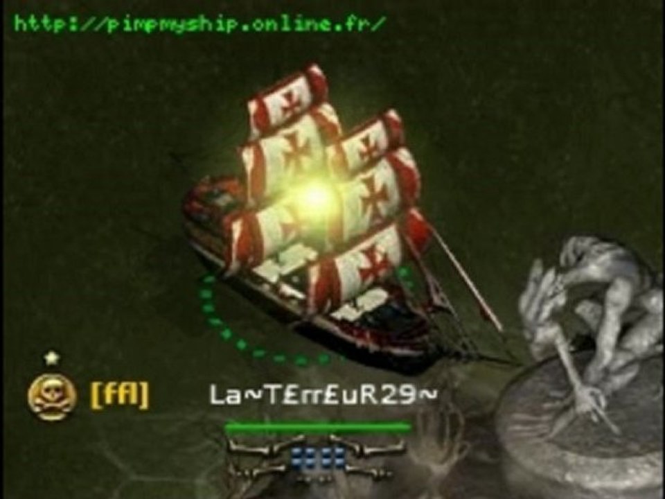 seafight mes bato