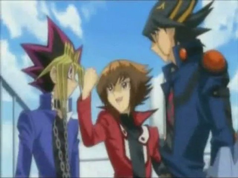 10th Anniversary Parody Trailer