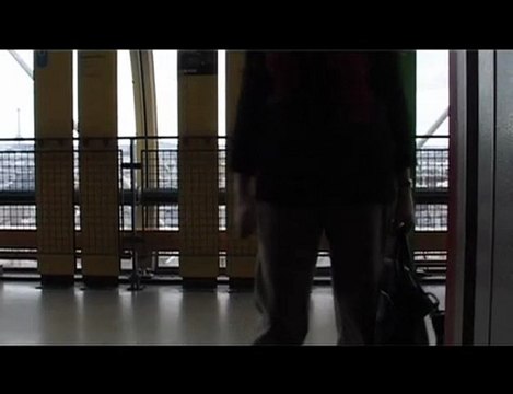 La voix de Jean-Marie Straub