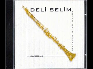 deli selim - fasülye