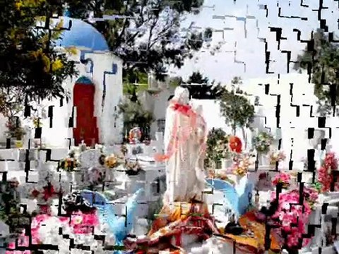 Croisière Maude et JP Mars 2010