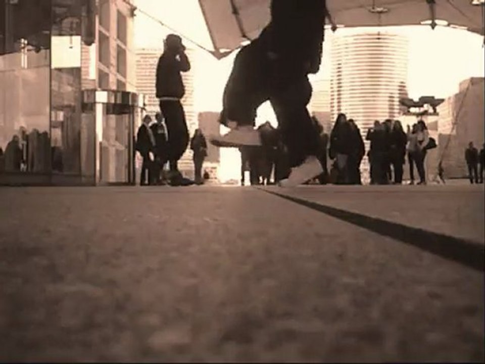 AZIAN CREW speed