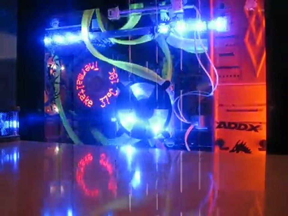 SESSION HARDSTYLE, TUNING <3