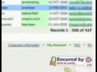 Earn over $5,000 a month by signing up people to GDI