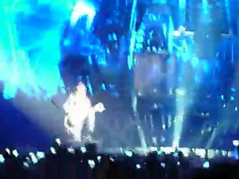 Humanoid city Tour Luxembourg