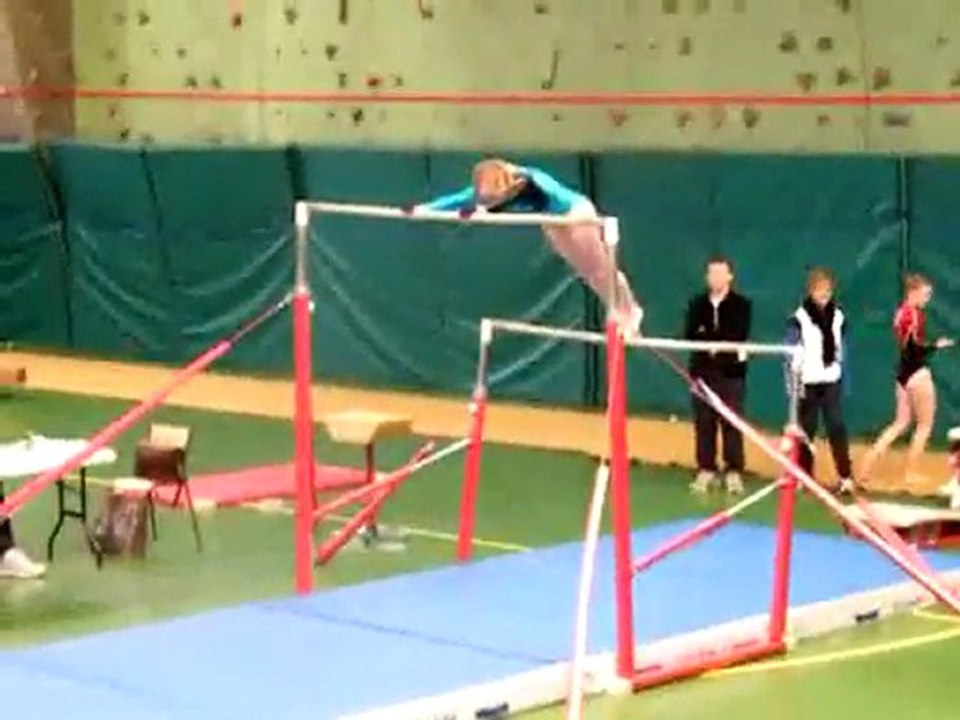 Barre 4e concours 2010
