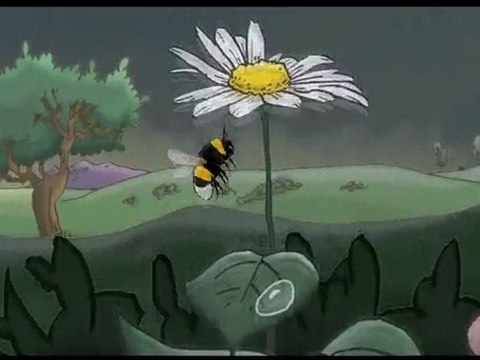 Le Vol du Bourdon/ Flight of the bumblebee - Rimsky-Korsakov