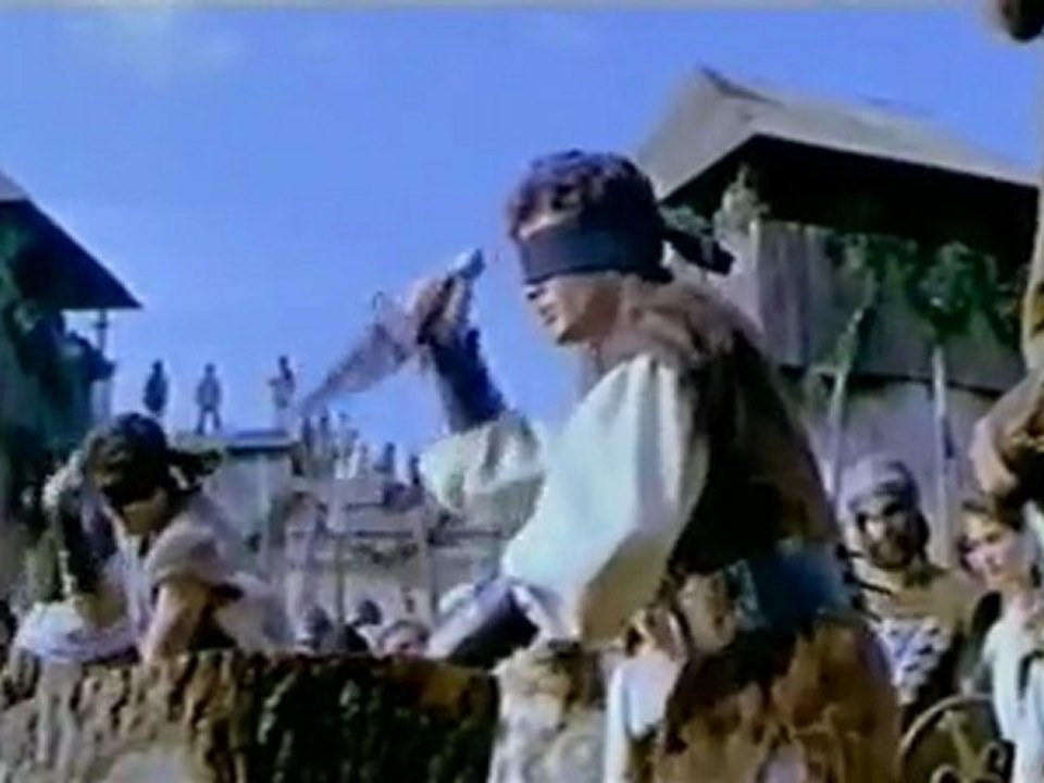 Les Guerriers