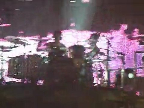 Lass uns Laufen Tokio hotel