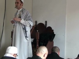 Khotba du Vendredi 26 Mars 2010 partie 2