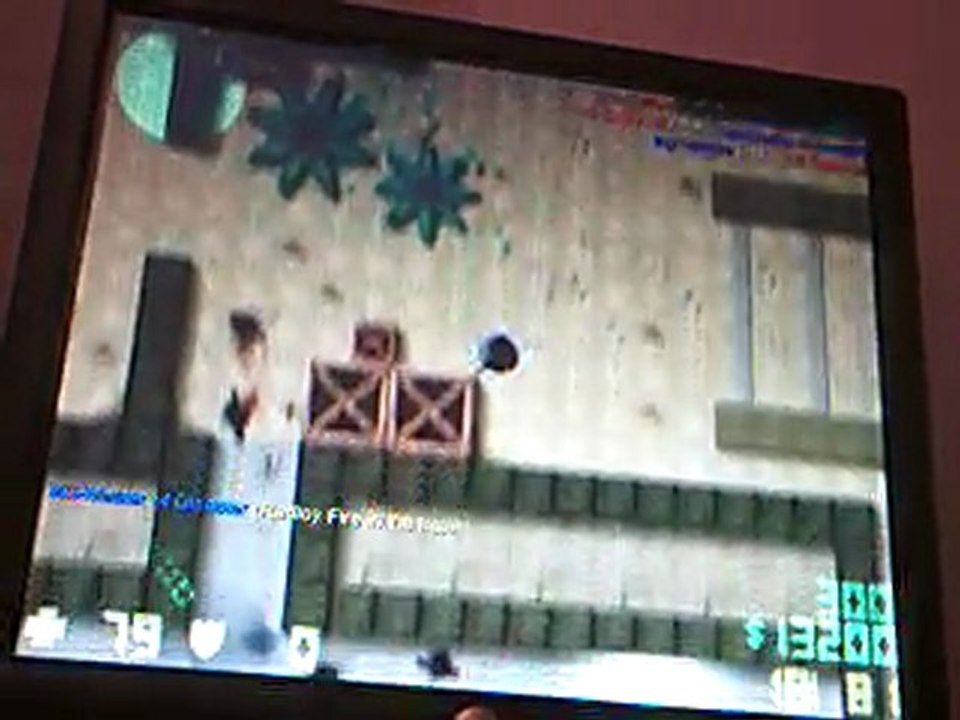 counter strike 2d