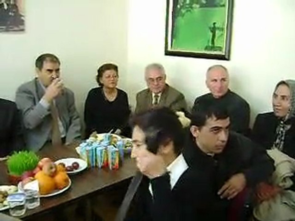 ANKARADA NEVRUZ BAYRAMI