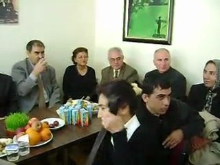 ANKARADA NEVRUZ BAYRAMI