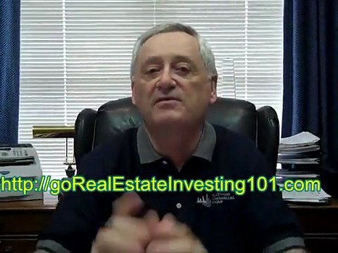 Real Estate Investing 101 - Ron LeGrand