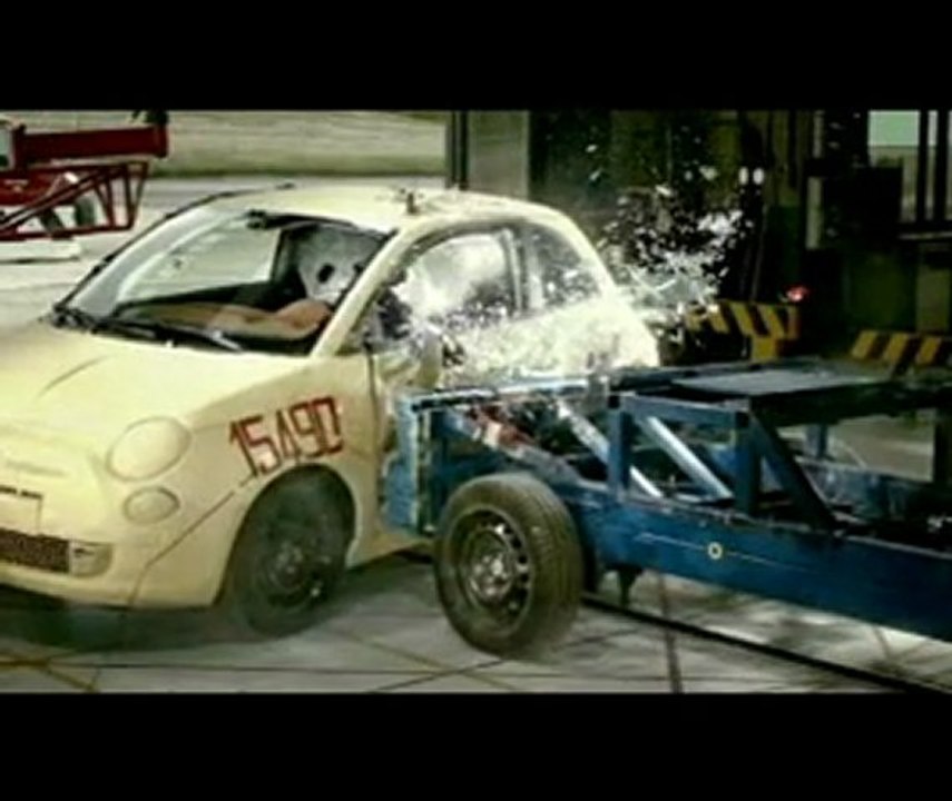 pub Fiat Panda 2010