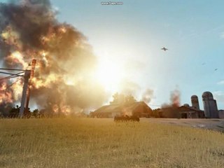 World in Conflict Clips