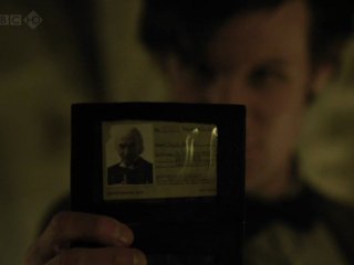 Doctor Who: Extraits de la saison 5