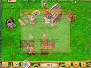 Ranch Rush Level One Vidéo test