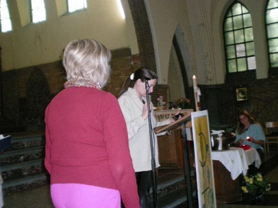 bapteme