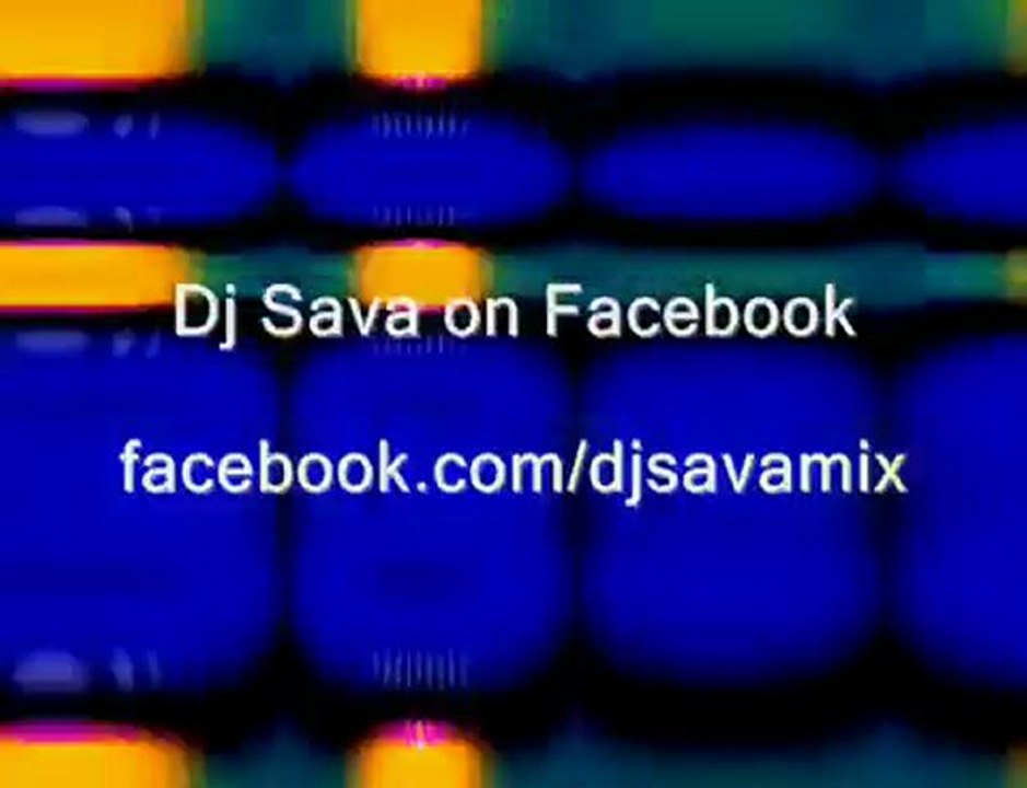 Dj Sava - Primavera Mix 2010 Part 07/09