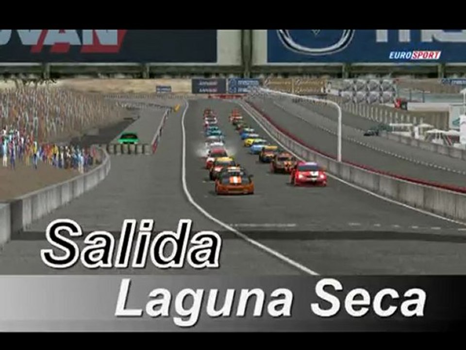 Salida-LagunaSeca