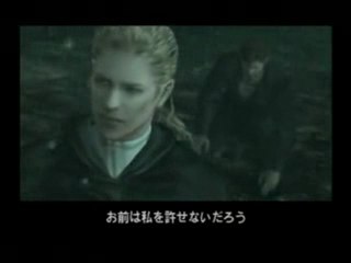METAL GEAR SOLID3 普通(-)にプレイ Part.13 ～SNAKE EATER作戦開始～--