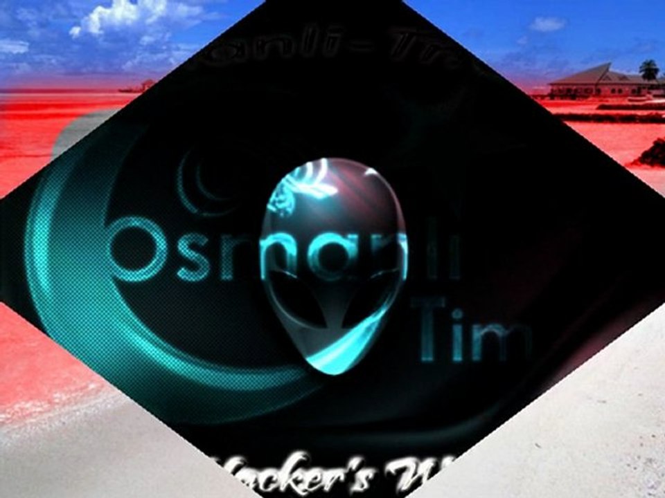 Osmanlı Tim&İhtilal Tim-Yürü Yürü