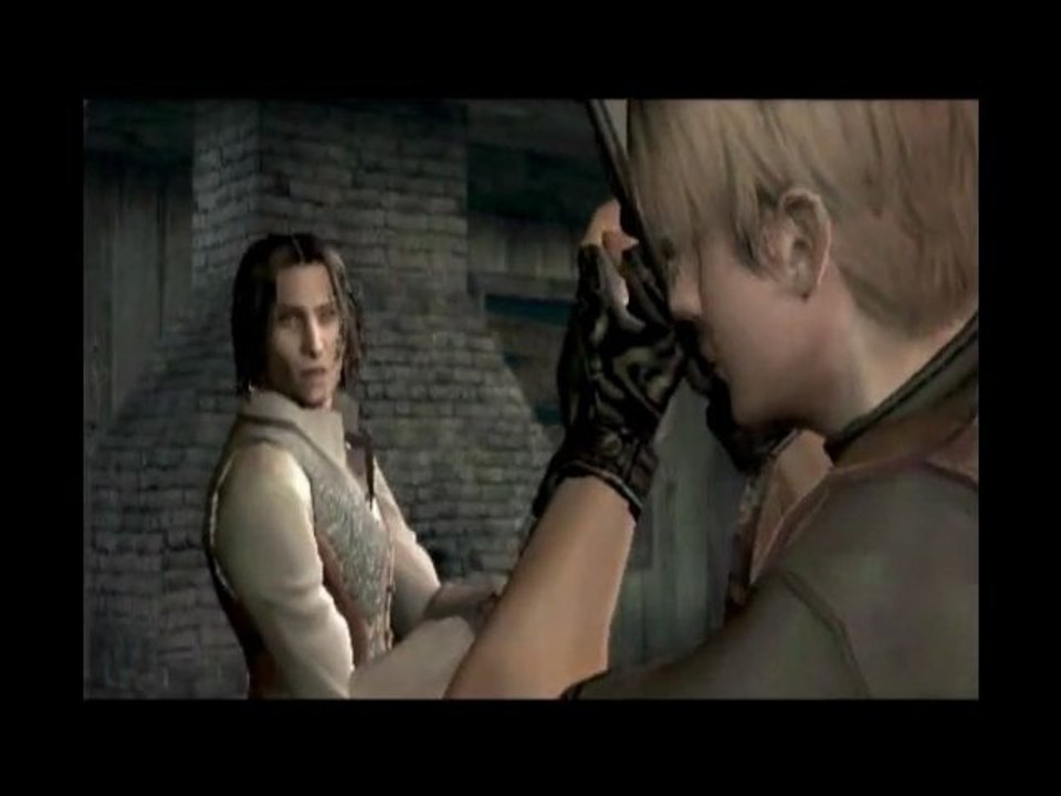 WT Resident Evil 4 Épisode 8 : Promenade Nocturne