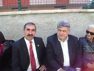 ANKARADA NEVRUZ BAYRAMI