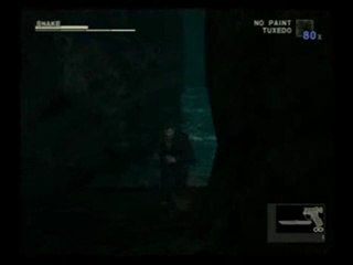 METAL GEAR SOLID3 普通(-)にプレイ Part.18 ～暗視ゴーグル巡りその２～--