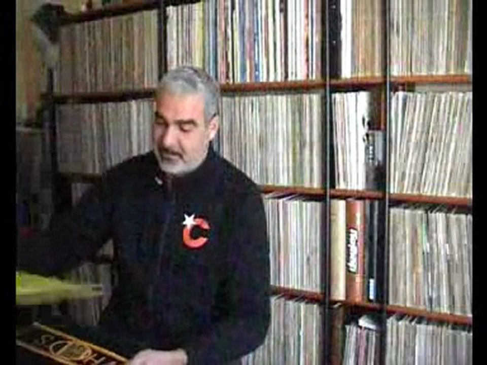 La música House en Barcelona