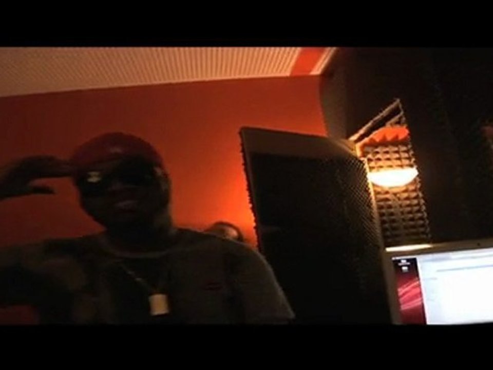 GANDHI  "G point" REMIX  EPISODE 1 FEAT GRÖDASH