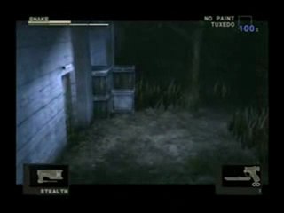 METAL GEAR SOLID3 普通(-)にプレイ Part.22 ～ヘッポコスネークその２～--