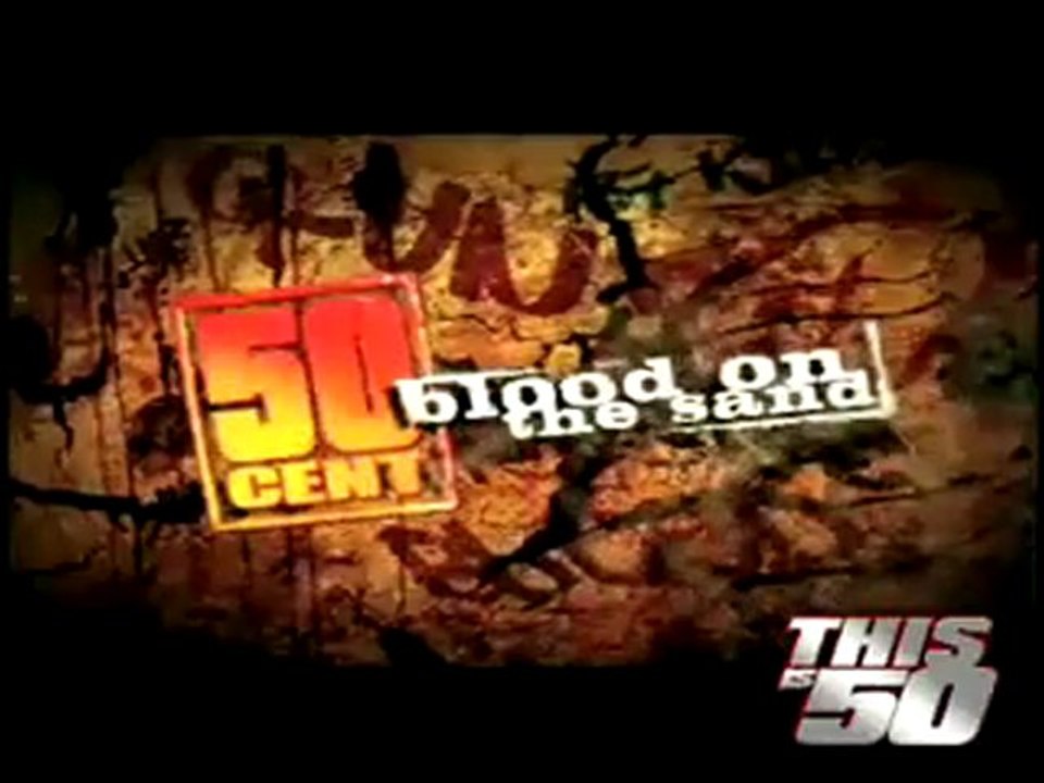 G-Unit - I'll Be The Shooter