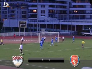 AS ARARAT ISSY - AS O SAUMUR